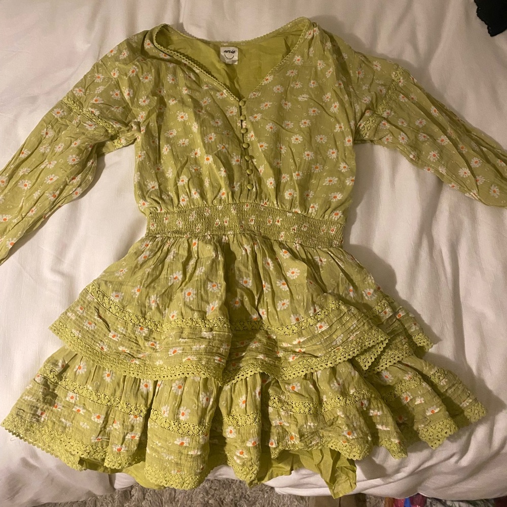 Aerie dress
